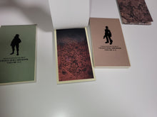 Load image into Gallery viewer, Final Fantasy Tactics Character Card Book Vol.1 + Vol.2 - toy action figure gadgets