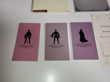 Load image into Gallery viewer, Final Fantasy Tactics Character Card Book Vol.1 + Vol.2 - toy action figure gadgets