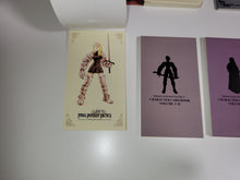Load image into Gallery viewer, Final Fantasy Tactics Character Card Book Vol.1 + Vol.2 - toy action figure gadgets