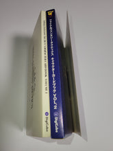 Load image into Gallery viewer, Final Fantasy Tactics Character Card Book Vol.1 + Vol.2 - toy action figure gadgets