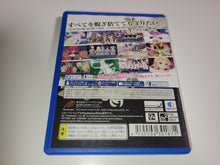 Load image into Gallery viewer, Senran Kagura Shinovi Vs - Sony PSV Playstation Vita