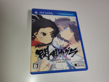 Load image into Gallery viewer, Senran Kagura Shinovi Vs - Sony PSV Playstation Vita