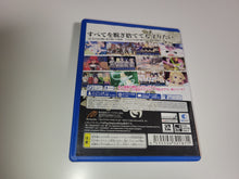 Load image into Gallery viewer, Senran Kagura Shinovi Vs - Sony PSV Playstation Vita