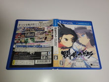 Load image into Gallery viewer, Senran Kagura Shinovi Vs - Sony PSV Playstation Vita