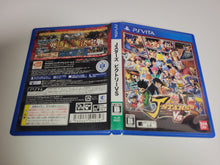 Load image into Gallery viewer, J Stars Victory Vs - Sony PSV Playstation Vita