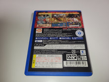 Load image into Gallery viewer, J Stars Victory Vs - Sony PSV Playstation Vita