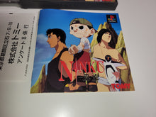 Load image into Gallery viewer, Ninku - Sony PS1 Playstation