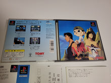 Load image into Gallery viewer, Ninku - Sony PS1 Playstation