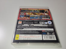 Load image into Gallery viewer, J Stars Victory Vs - Sony PS3 Playstation 3