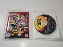 Load image into Gallery viewer, J Stars Victory Vs - Sony PS3 Playstation 3