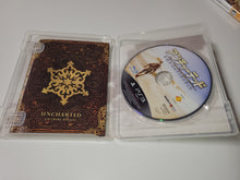 Load image into Gallery viewer, Uncharted 3: Sabaku ni Nemuru Atlantis - Sony PS3 Playstation 3