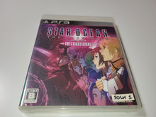 Load image into Gallery viewer, Star Ocean 4 The Last Hope International - Sony PS3 Playstation 3