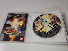 Load image into Gallery viewer, Naruto Shippuden: Ultimate Ninja Storm 3 - Sony PS3 Playstation 3