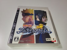Load image into Gallery viewer, Naruto Narutimate Storm
- Sony PS3 Playstation 3
