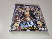 Load image into Gallery viewer, Persona 4 the Ultimax Ultra Suplex - Sony PS3 Playstation 3
