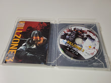 Load image into Gallery viewer, KillZone 3
- Sony PS3 Playstation 3