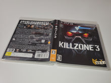 Load image into Gallery viewer, KillZone 3
- Sony PS3 Playstation 3