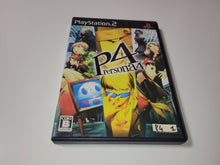 Load image into Gallery viewer, Persona 4 - Sony playstation 2
