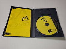 Load image into Gallery viewer, Persona 4 - Sony playstation 2