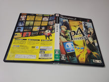 Load image into Gallery viewer, Persona 4 - Sony playstation 2