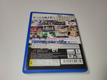 Load image into Gallery viewer, Senran Kagura Shinovi Vs - Sony PSV Playstation Vita