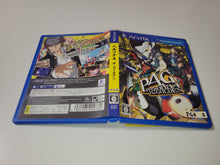 Load image into Gallery viewer, Persona 4 The Golden - Sony PSV Playstation Vita