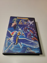 Load image into Gallery viewer, Phelios - Sega MD MegaDrive