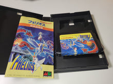 Load image into Gallery viewer, Phelios - Sega MD MegaDrive