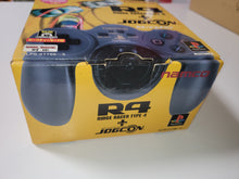 Load image into Gallery viewer, Ridge racer Type4 + JogCon set - Sony PS1 Playstation