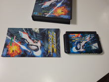 Load image into Gallery viewer, Whip Rush - Sega MD MegaDrive