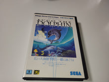 Load image into Gallery viewer, Ecco the Dolphin - Sega MD MegaDrive