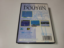 Load image into Gallery viewer, Ecco the Dolphin - Sega MD MegaDrive