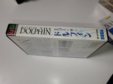 Load image into Gallery viewer, Ecco the Dolphin - Sega MD MegaDrive