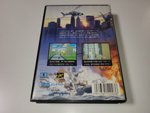 Load image into Gallery viewer, Super Thunder Blade - Sega MD MegaDrive