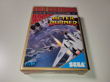 Load image into Gallery viewer, After Burner - Sega mark3 markIII Master System