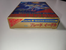 Load image into Gallery viewer, Blade Eagle - Sega mark3 markIII Master System