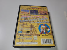 Load image into Gallery viewer, marco - QuackShot - Sega MD MegaDrive
