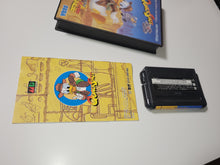 Load image into Gallery viewer, marco - QuackShot - Sega MD MegaDrive