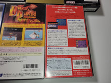 Load image into Gallery viewer, 7 Wrestling games LOT - Nintendo Sfc Super Famicom