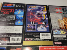 Load image into Gallery viewer, 7 Wrestling games LOT - Nintendo Sfc Super Famicom