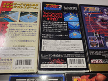 Load image into Gallery viewer, 7 Wrestling games LOT - Nintendo Sfc Super Famicom