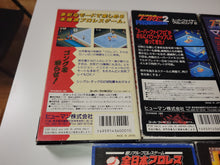 Load image into Gallery viewer, 7 Wrestling games LOT - Nintendo Sfc Super Famicom