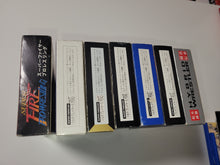 Load image into Gallery viewer, 7 Wrestling games LOT - Nintendo Sfc Super Famicom