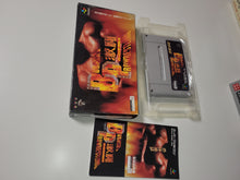 Load image into Gallery viewer, 7 Wrestling games LOT - Nintendo Sfc Super Famicom
