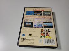 Load image into Gallery viewer, Castle of Illusion - Sega MD MegaDrive