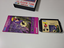 Load image into Gallery viewer, Castle of Illusion - Sega MD MegaDrive