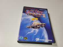 Load image into Gallery viewer, davide - Galaxy Force II - Sega MD MegaDrive