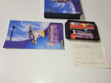 Load image into Gallery viewer, davide - Galaxy Force II - Sega MD MegaDrive