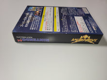 Load image into Gallery viewer, Super Robot Spirits - Nintendo64 N64 Nintendo 64