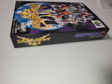 Load image into Gallery viewer, Super Robot Spirits - Nintendo64 N64 Nintendo 64